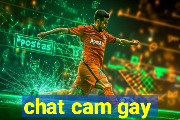 chat cam gay